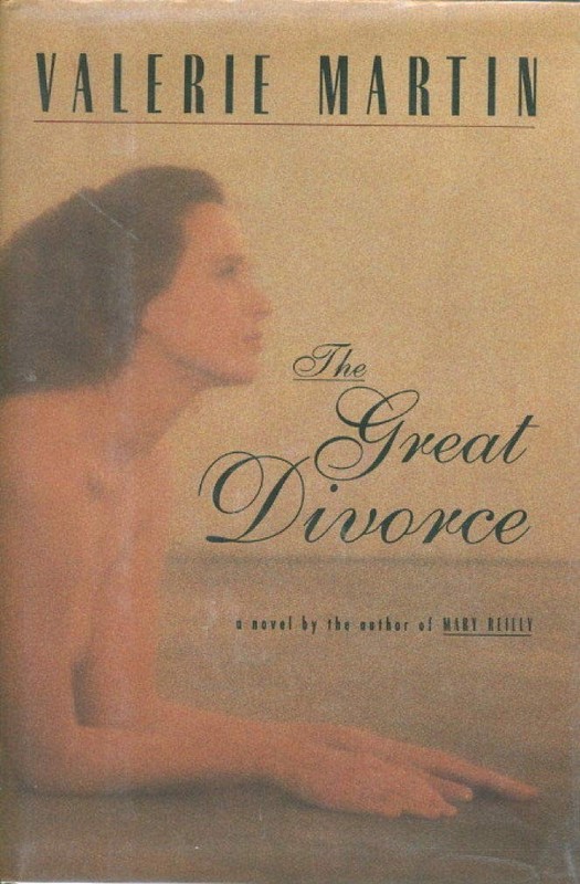 The Great Divorce