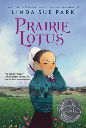 Prairie Lotus – Paperback By Park, Linda Sue – VERY GOOD