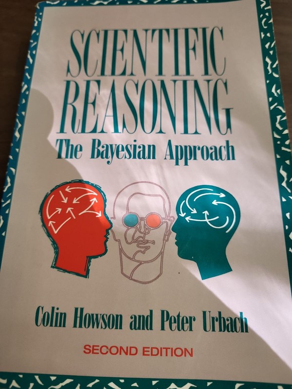 Philosophy of Science/ Explanation books - Lot - VG condition gallery