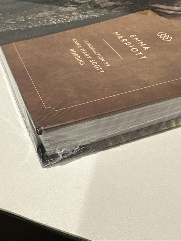 Costumes of Downton Abbey, Hardcover by Marriott, Emma; Robbins, Anna Mary gallery