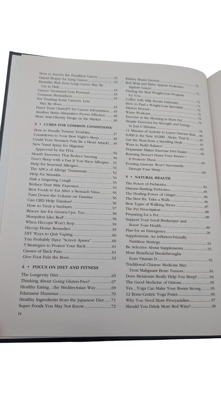 Bottom Line Year Book 2025 2026 Lot of 2 Hardcover Books Belvoir Media gallery