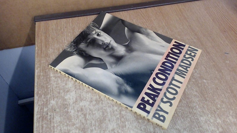 Peak Condition by Scott Madsen