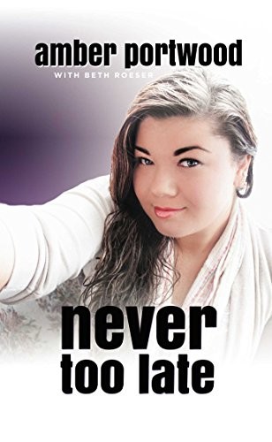 Never Too Late