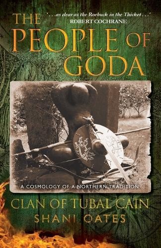 Shani Oates The People of Goda (Paperback) (UK IMPORT)