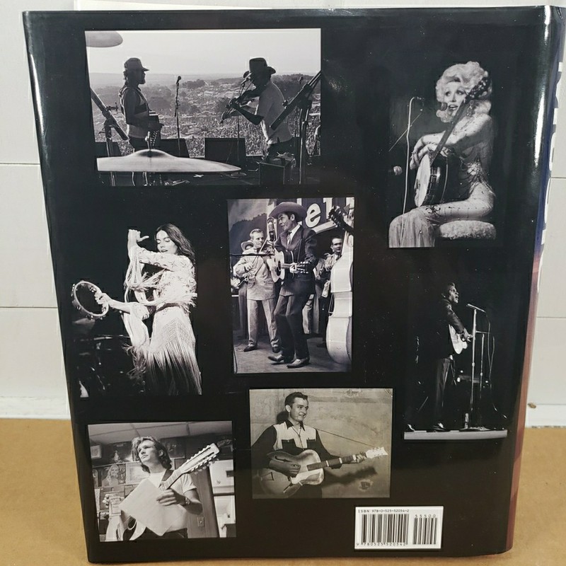 Country Music By Dayton Duncan And Ken Burns An Illustrated History gallery