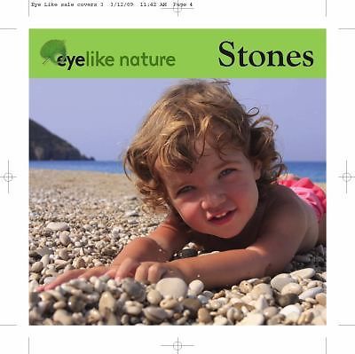 EyeLike Nature: Stones by PlayBac