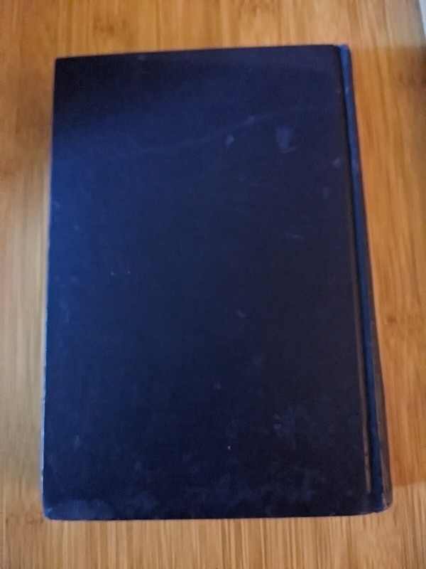 VTG 1949 FDR My Boss by Grace Tully HC Life Of President Roosevelt gallery
