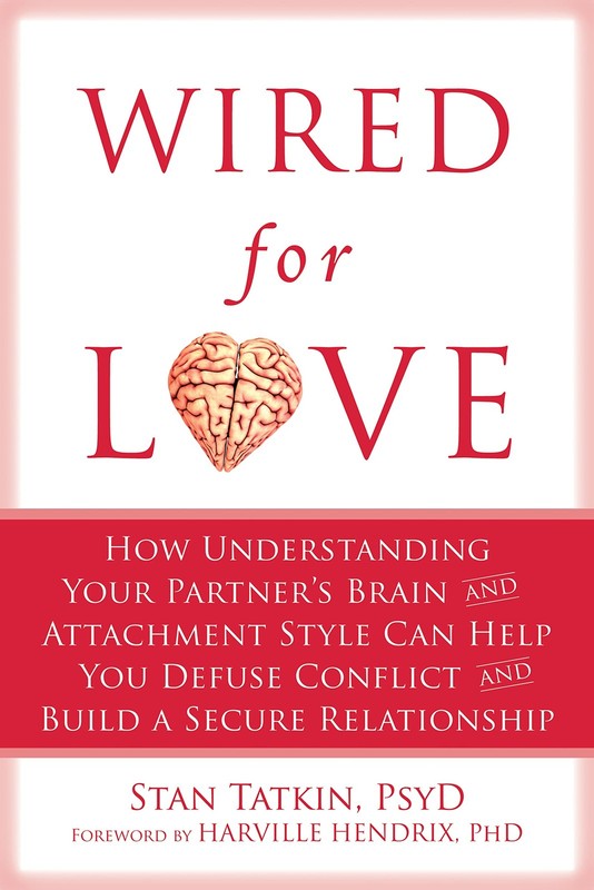Wired for Love: How Understanding Your Partner’s Brain and Attachment Style …