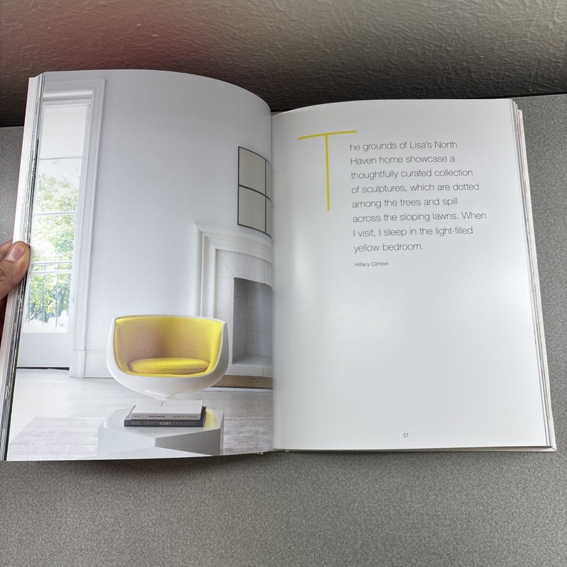 Assouline Publishing Lisa Perry Fashion-Homes-Design gallery