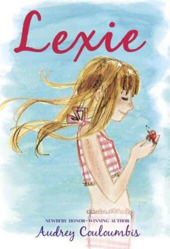 Lexie – Paperback By Couloumbis, Audrey – VERY GOOD