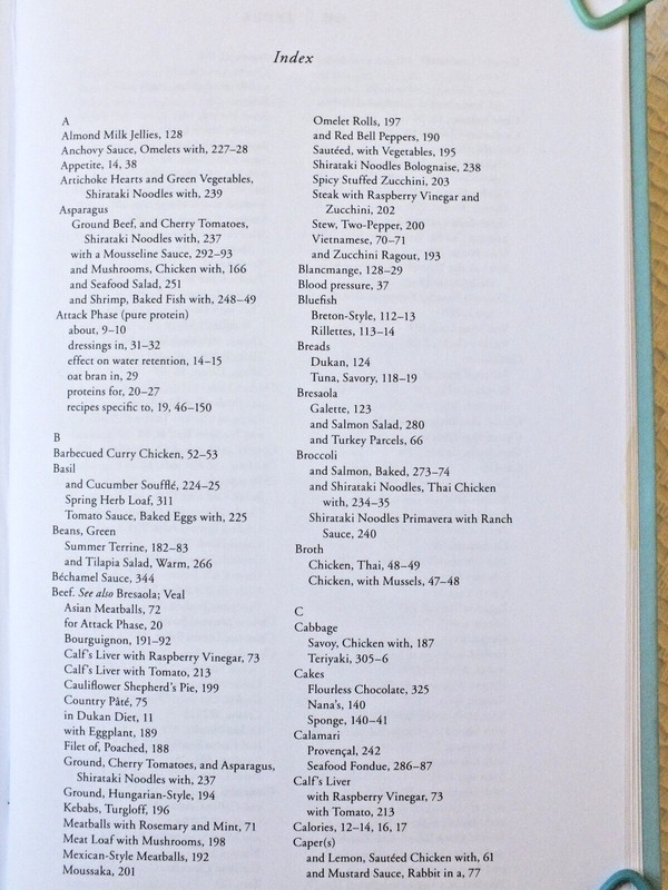 358 Pages of Diet Recipes including Cheesecake ~ DUKAN DIET COOKBOOK gallery