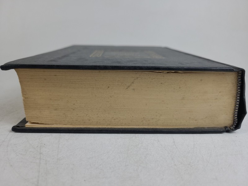 A Treasury of American Literature Volume II 2 1955 HC Charles Scribner's Sons gallery