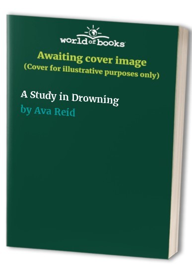 A Study in Drowning, Ava Reid