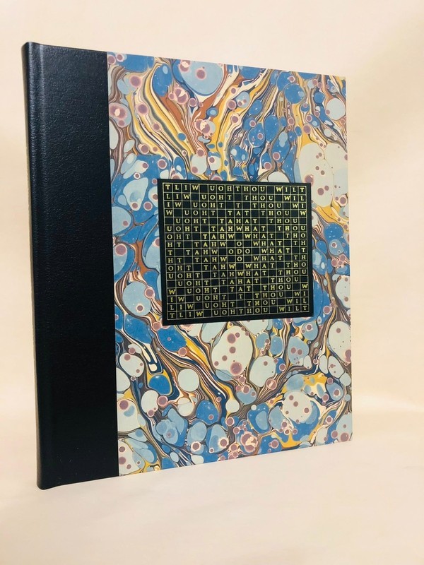 Aleister Crowley Book of The Law complete Commentaries Set : occult rare thelema gallery
