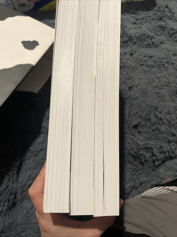 The Complete Far Side Book Set B-673 gallery