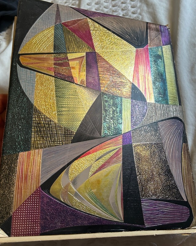 Caractere Noel 1956 Biblioteque Imaginaire An Incredible Graphic Arts Compendium gallery