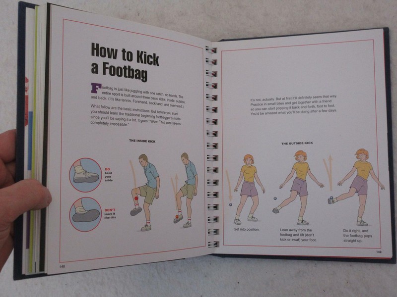 By the Editors of KLUTZ THE ENCYCLOPEDIA OF IMMATURITY Volumes 1 & 2 2007-2009 gallery