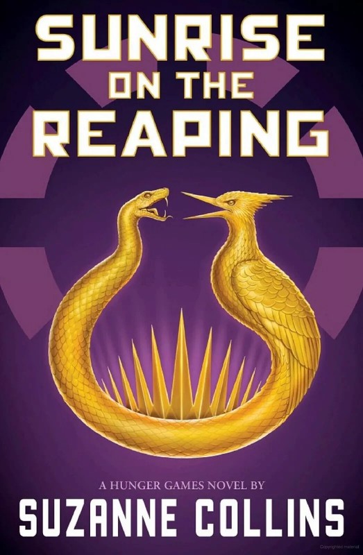 Sunrise on the Reaping Latest Edition : A Hunger Games Novel, Paperback 📑