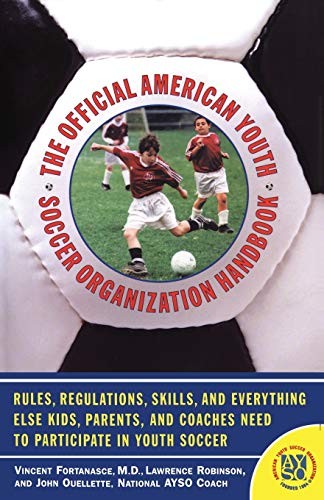 Official American Youth Soccer, OUELETTE
