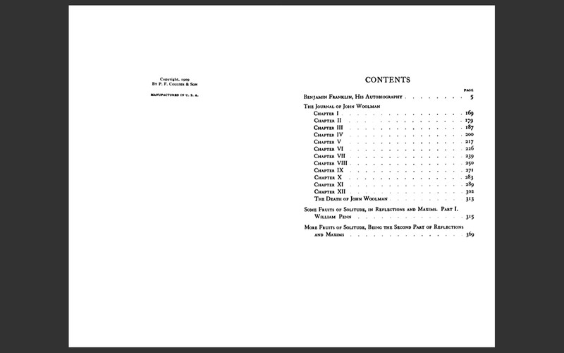 The Harvard Classics, All 51 Volumes, E-Book (PDF + EPUB) Vintage Novels on DVD gallery