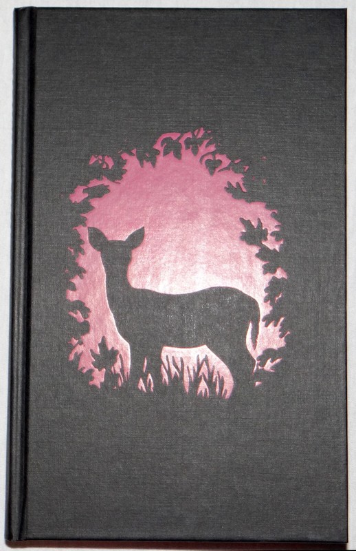 Emily St. John Mandel SIGNED Station Eleven UK Anniversary Hardcover Edition FN gallery
