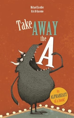 Take Away the A, Di Giacomo