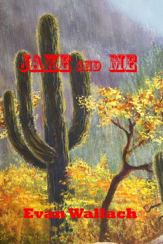 Jake and Me – Wallach, Evan J|Wallach, Sara F – Good – See condition notes
