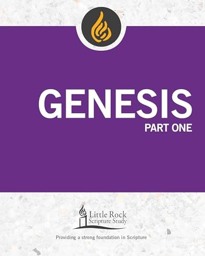 Genesis, Part One: 1:1-25:18 ( – GOOD