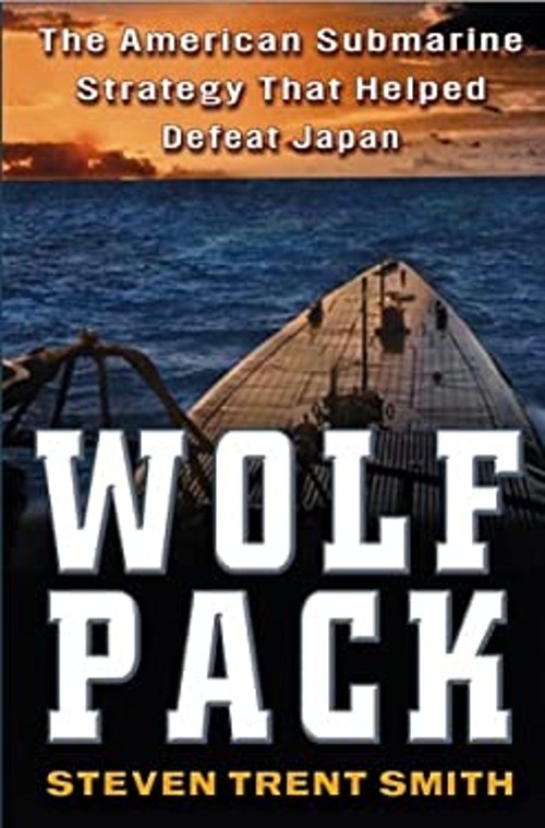 Wolf Pack : The American Submarine Strategy That Helped Destroy J