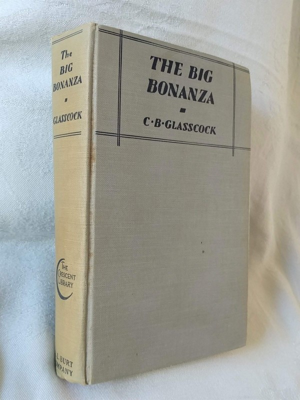 The Big Bonanza