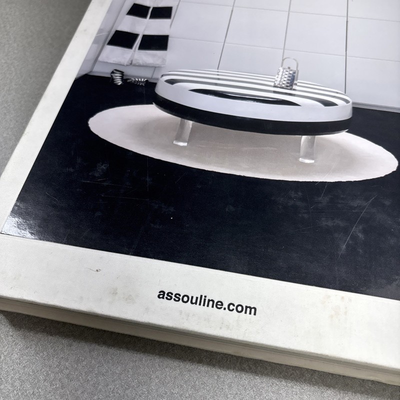 Assouline Publishing Lisa Perry Fashion-Homes-Design gallery