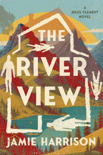 The River View A Jules Clement – GOOD