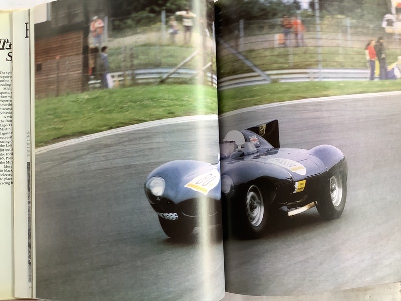 Track Tests: Sports Cars by Bowler, Michael Book The Fast Free Shipping gallery