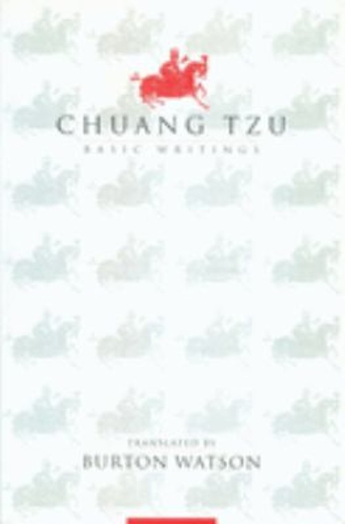 Chuang Tzu : Basic Writings Paperback