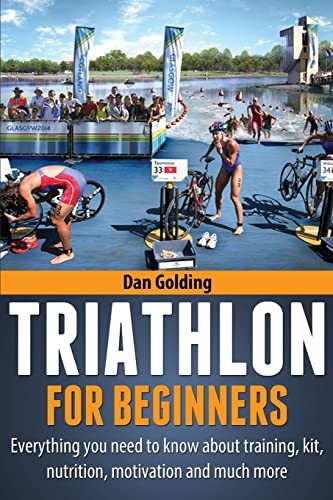 Triathlon For Beginners: Everything you need to know about training, – VERY GOOD