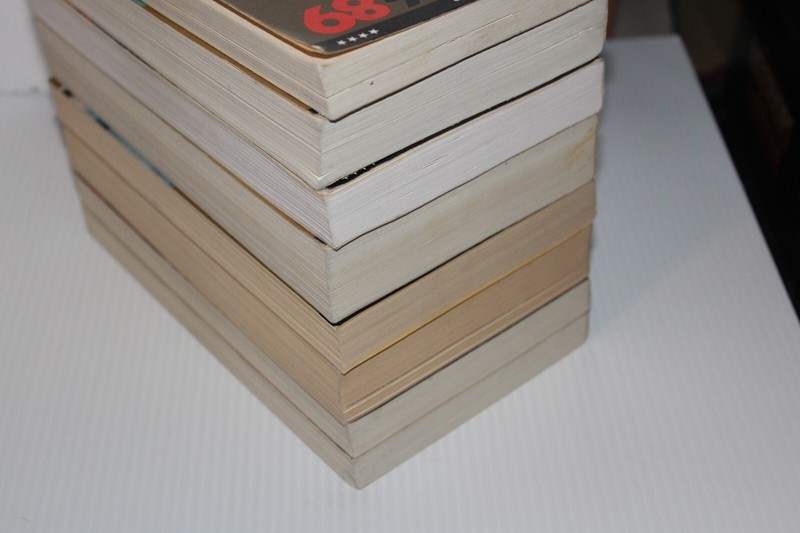 FODORS 8 BOOKS SPAIN LONDON HOLLAND MEXICO PORTUGAL CHINA SCANDINAVIA BELGIUM gallery