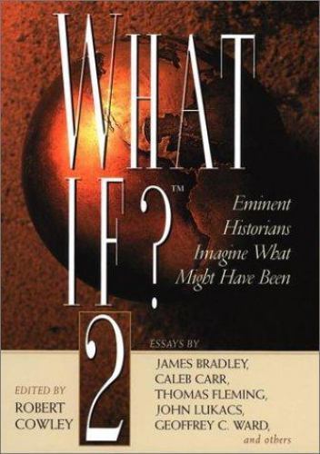 What If? II by Various