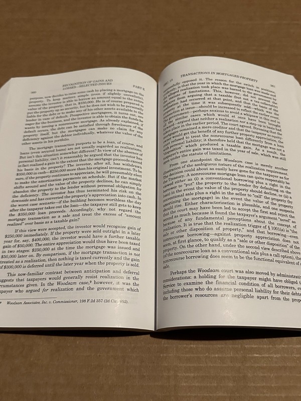 Federal Income Taxation by Marvin A. Chirelstein and Lawrence Zelenak (2018,... gallery