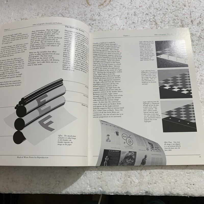 Photographing for Publication Norman Sanders 1983 R. R. Bowker Co gallery