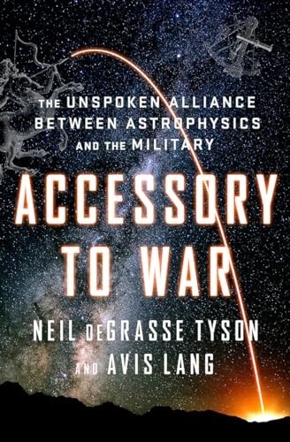 Accessory to War: The Unspoken Alliance B…, Avis Lang