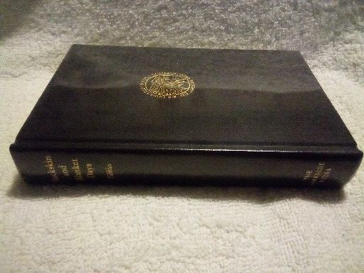 Buckskin And Blanket Days Thomas Henry Tibble Lakeside Press 1985 HC Old West gallery