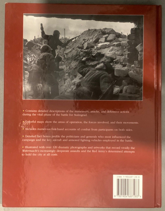Stalingrad the Vital 7 Days The Germans Last Desperate Attempt to Capture 1942 gallery