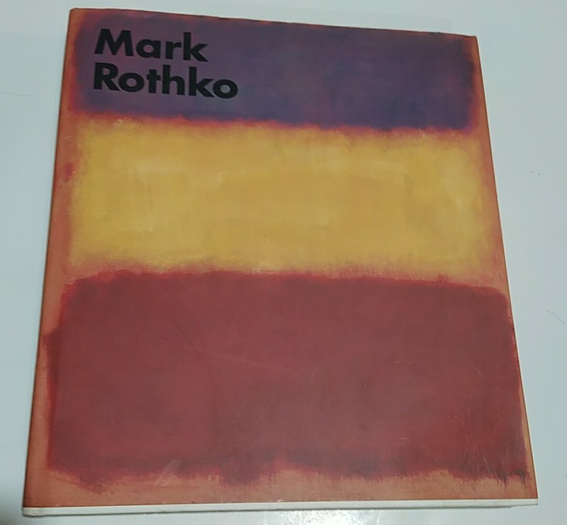 Modern Art, Abstract Expressionism, MARK ROTHKO: A Consummated Experience