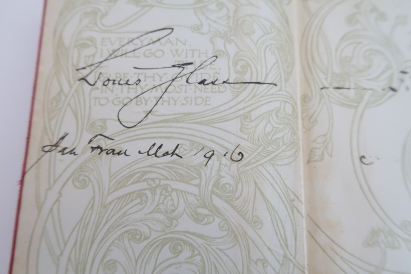Rienzi by Lord Lytton JM Dent HC Book Everyman's Library Ernest Rhys 1900's gallery