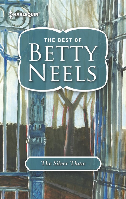 The Silver Thaw (Best of Betty Neels) – mass market paperback Neels, Betty