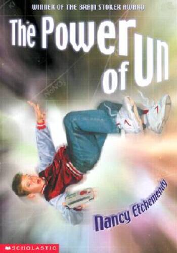Power Of Un – Paperback By Etchemendy, Nancy – GOOD