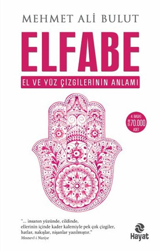 Elfabe - Mehmet Ali Bulut - Good - See condition notes