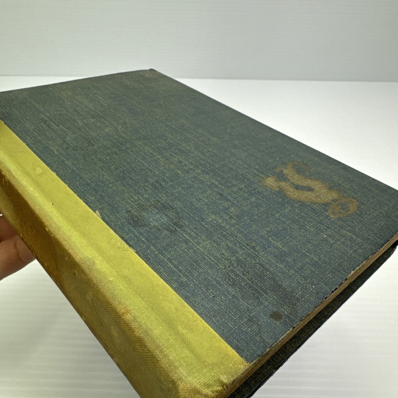 The Egg and I by Betty MacDonald Hardcover 1945 J. B. Lippincott Company gallery
