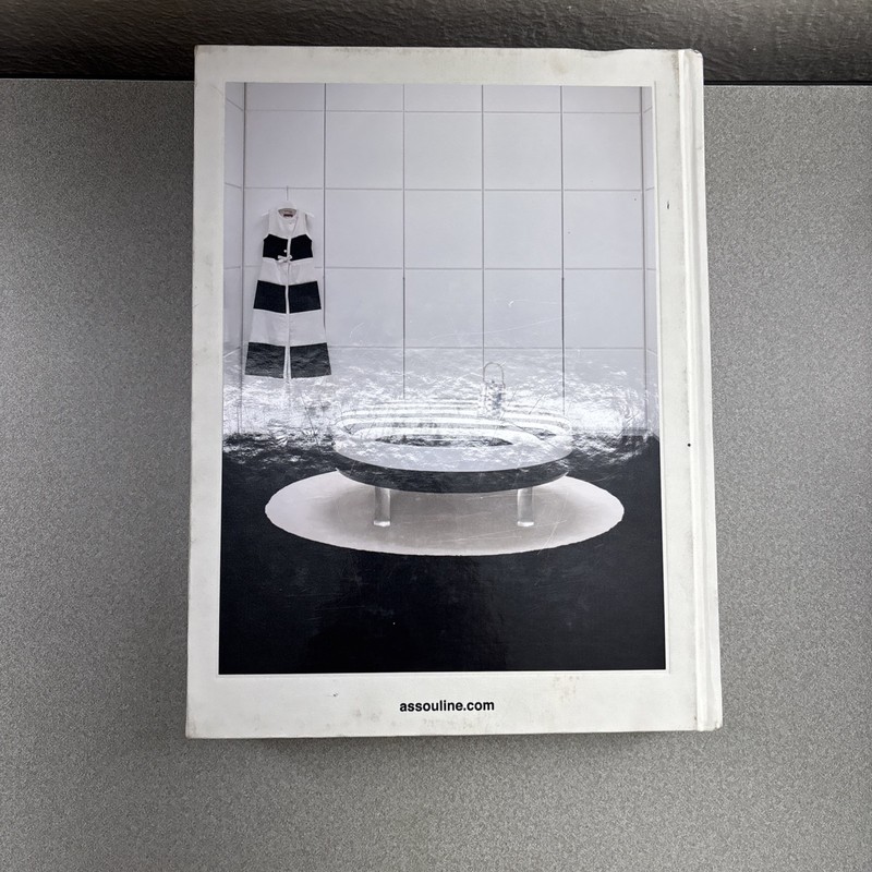 Assouline Publishing Lisa Perry Fashion-Homes-Design gallery