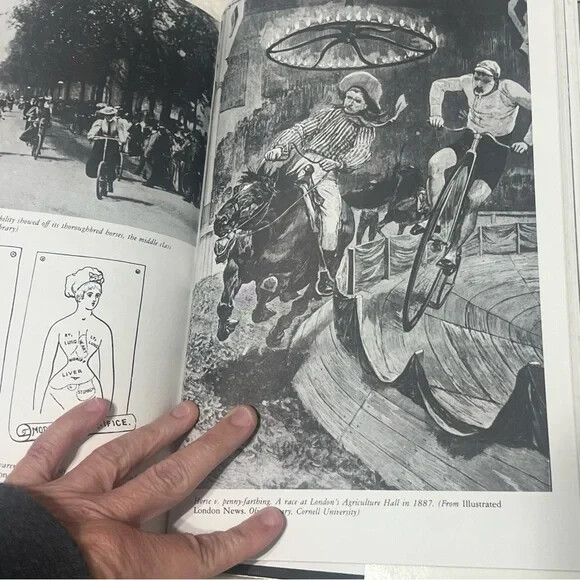 Oscar Wildes London A Scrapbook of Vices and Virtues Hardcover Wulf Von Eckhardt gallery